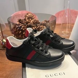 GUCCI SNEAKERS KIDS TODDLER